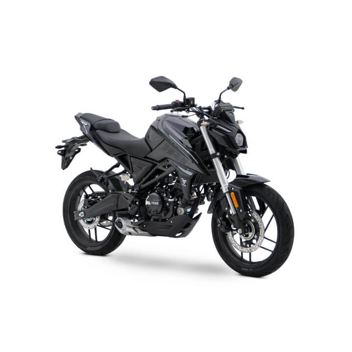 VOGE – 125 R | CHF 3990.- 1