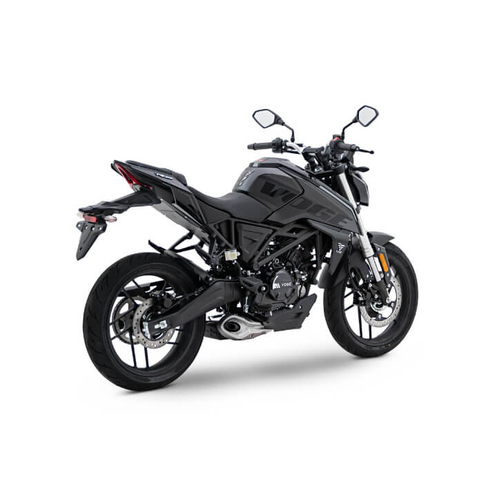 VOGE – 125 R | CHF 3990.- 2
