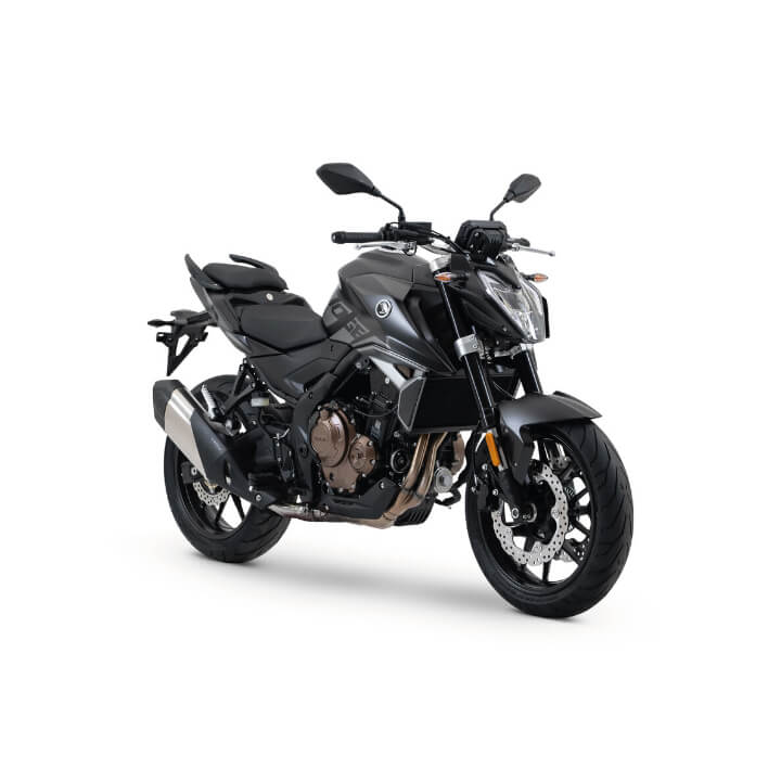 VOGE – 625 R | CHF 6690.- 1