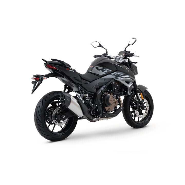 VOGE – 625 R | CHF 6690.- 2