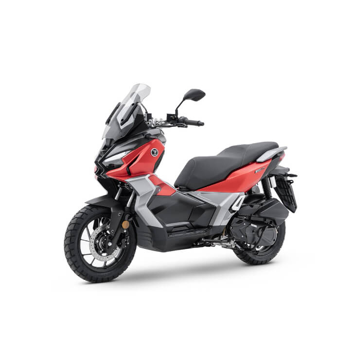 VOGE – SR1 ADV | CHF 3890.- 2