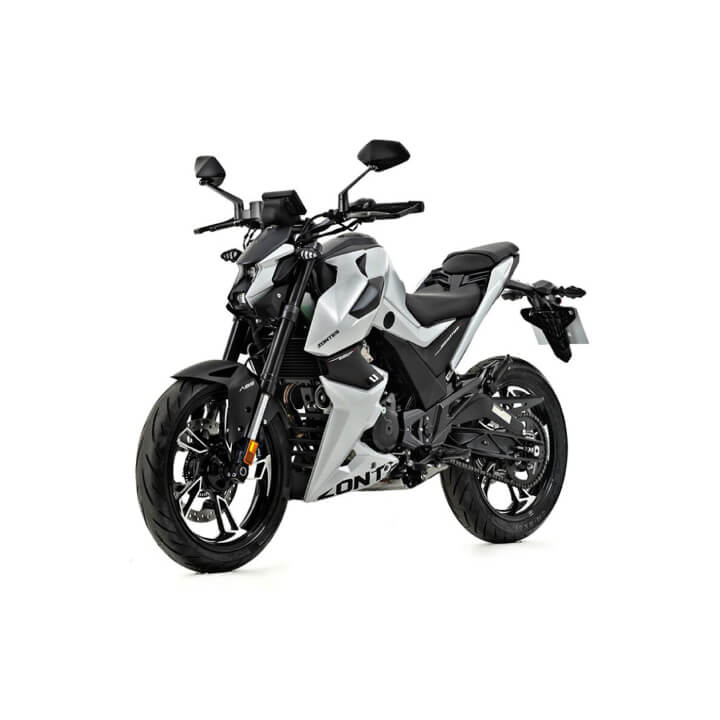 Zontes - 125 U | CHF 3990.- 3