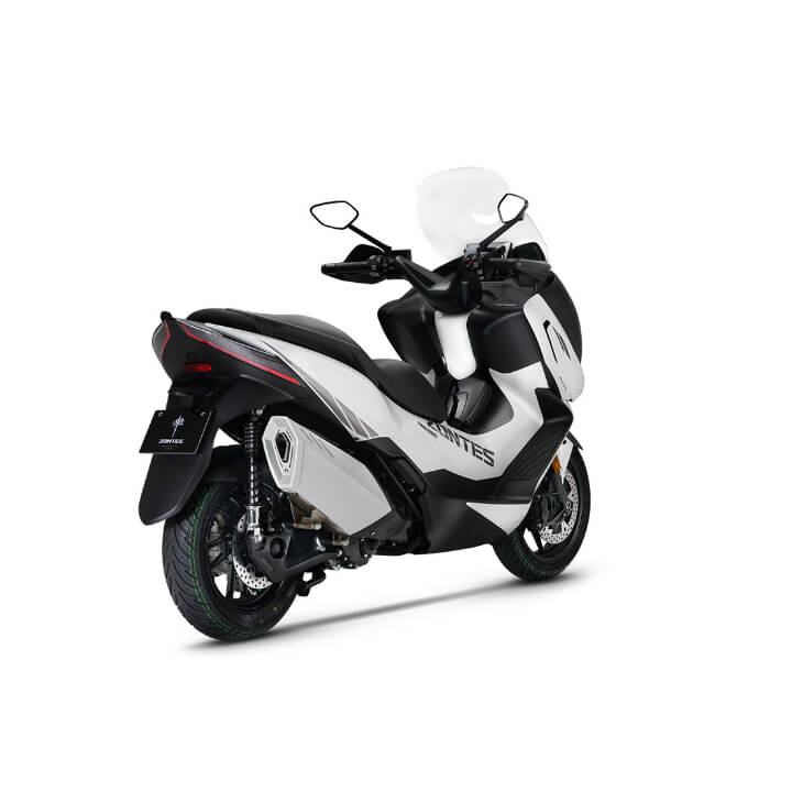 Zontes - 368 E | CHF 6290.- 4