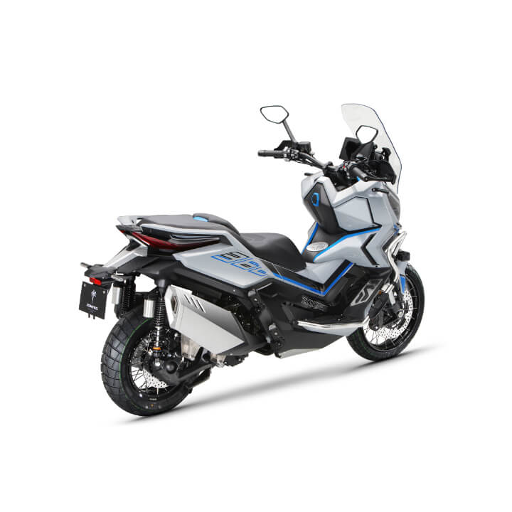 Zontes - 368 G ADV | CHF 6590.- 2