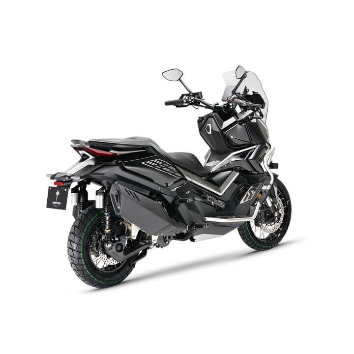 Zontes - 368 G ADV | CHF 6590.- 6