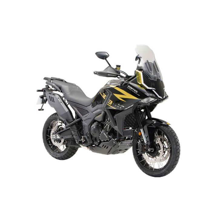 Zontes - 703 F | CHF 8990.- 1