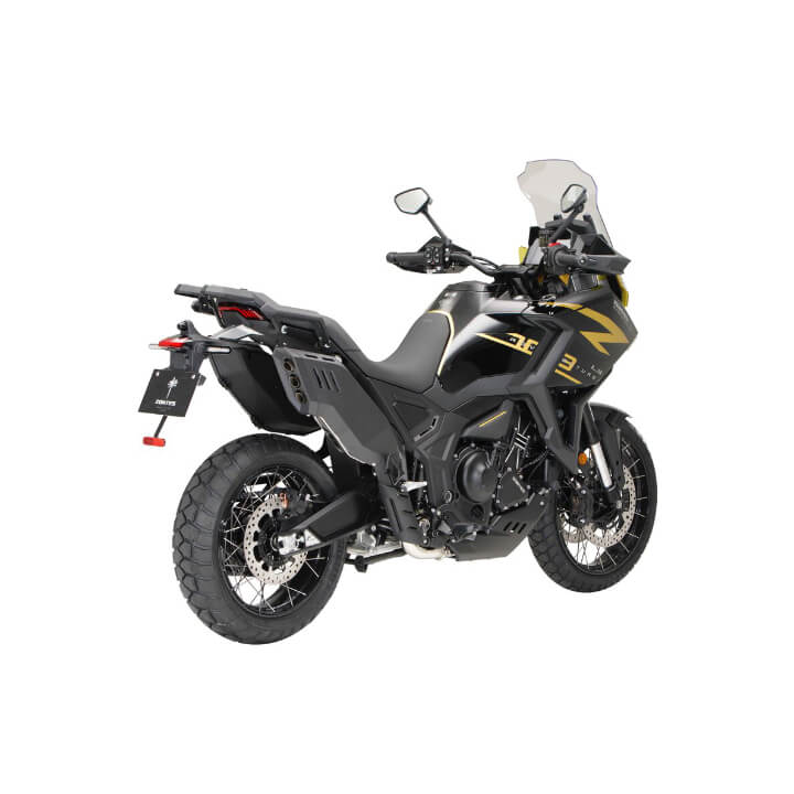 Zontes - 703 F | CHF 8990.- 2