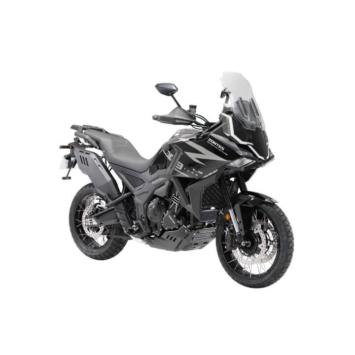 Zontes - 703 F | CHF 8990.- 3