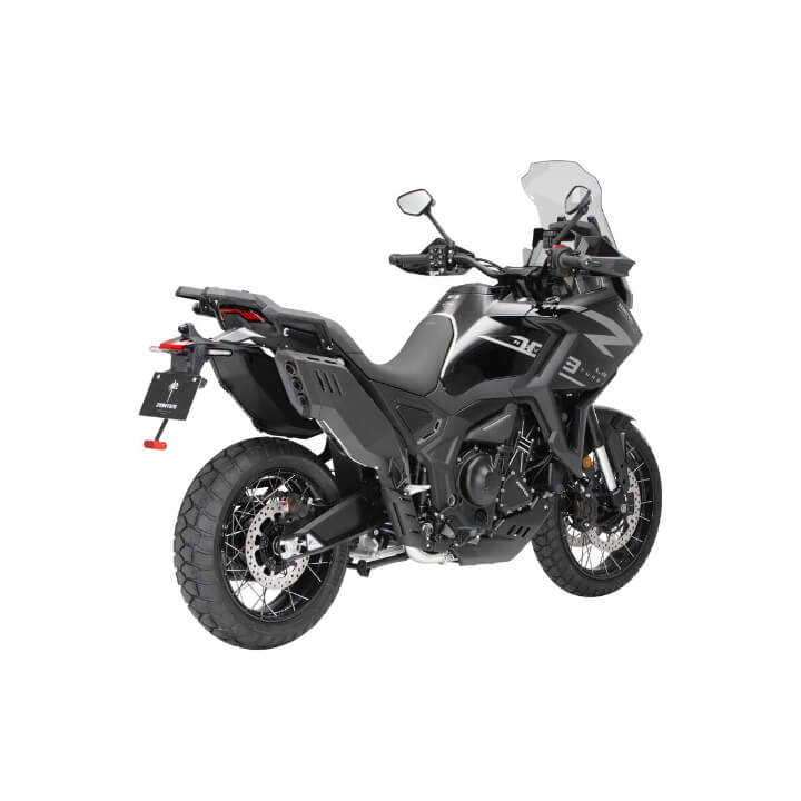 Zontes - 703 F | CHF 8990.- 4