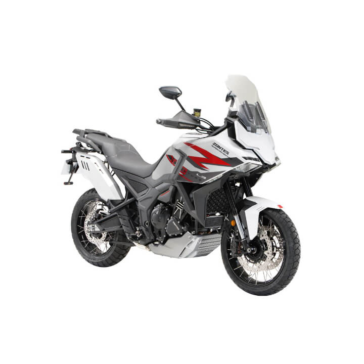 Zontes - 703 F | CHF 8990.- 7