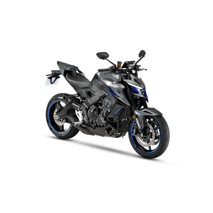 Zontes - 703 R | CHF 7490.- 1