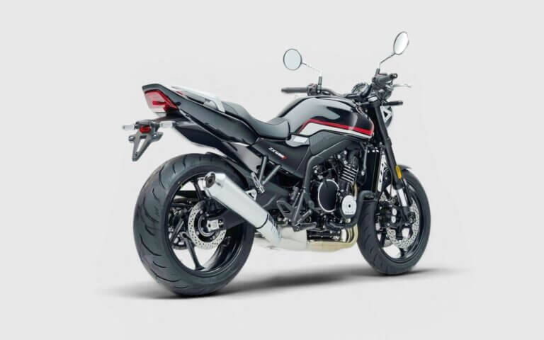 500 F - CHF 5990.- - 2
