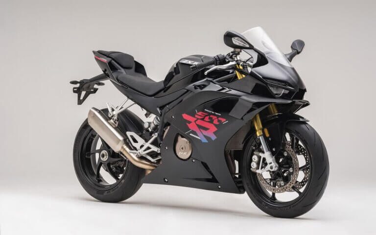 500 RR - CHF 6990.- - 1
