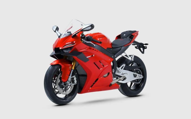 820 RR - CHF 8990.- - 2