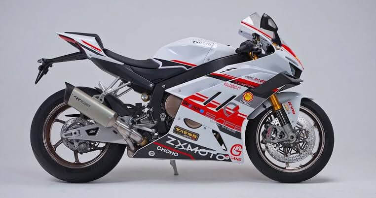 820 RR-R - CHF 10'490.- - 2